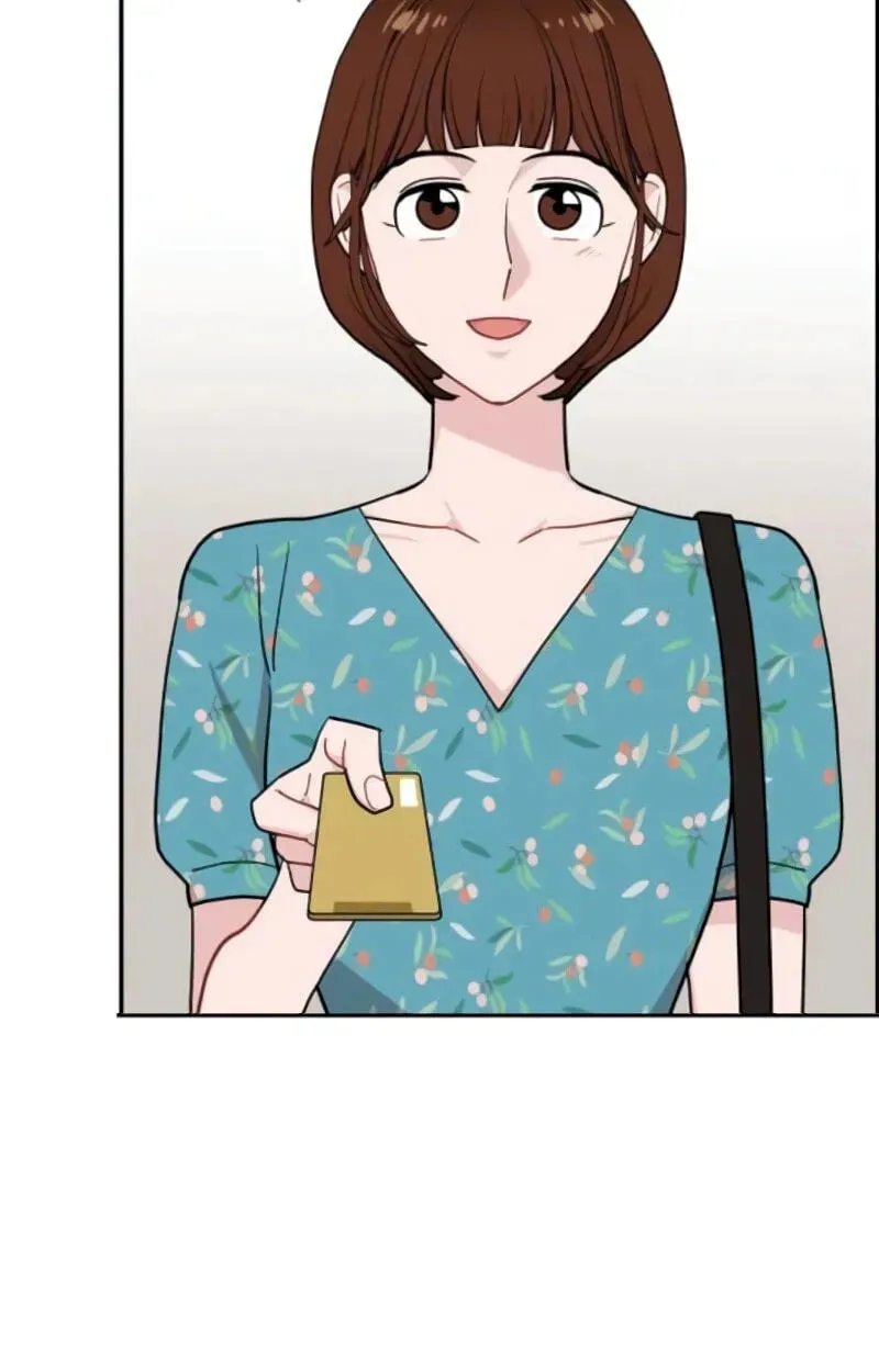 An Awkward Relationship Chapter 15 page 71 - 