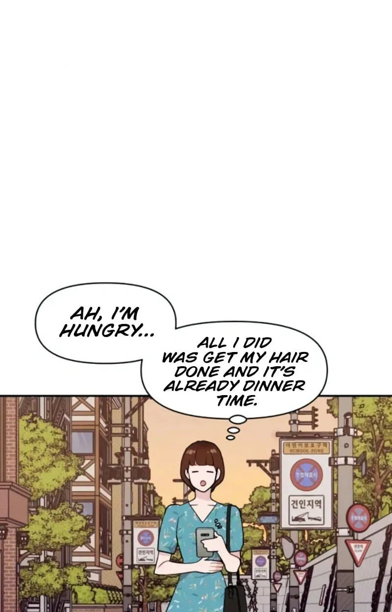 An Awkward Relationship Chapter 15 page 72 - 