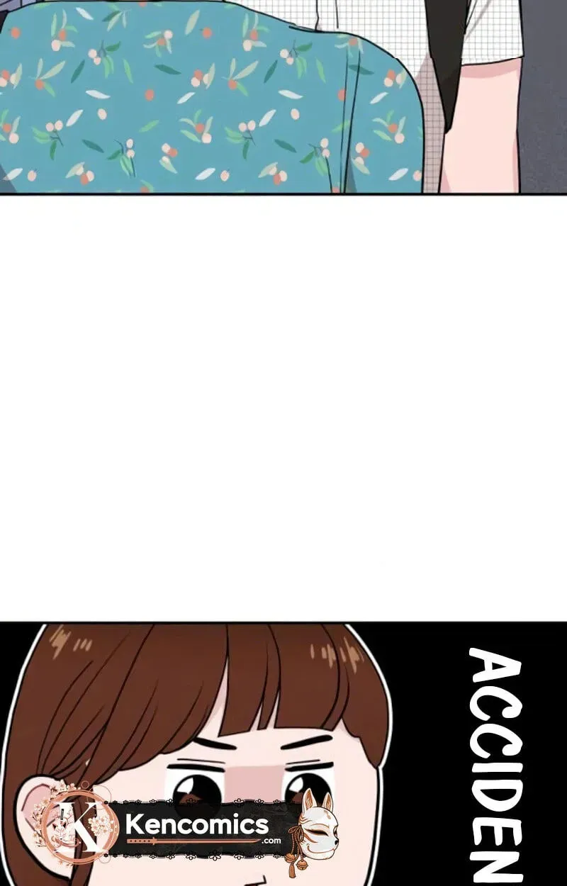 An Awkward Relationship Chapter 15 page 78 - 