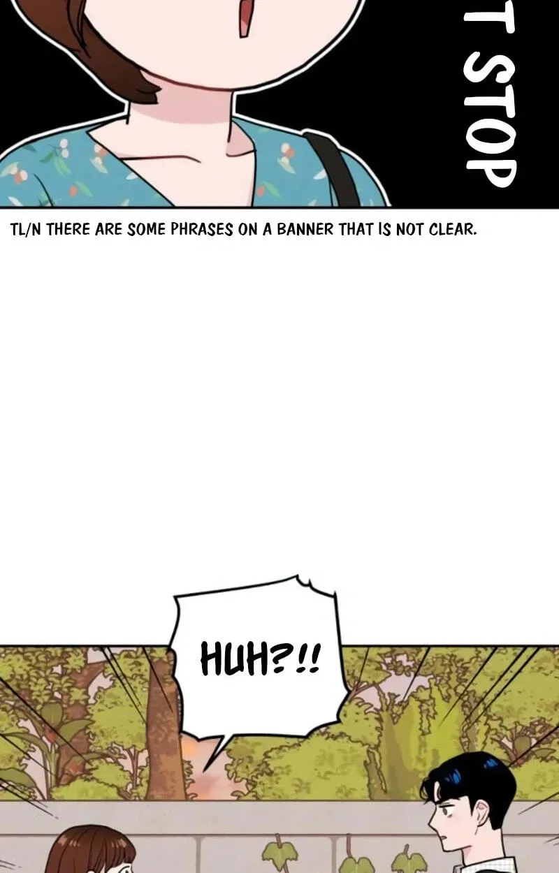An Awkward Relationship Chapter 15 page 79 - 