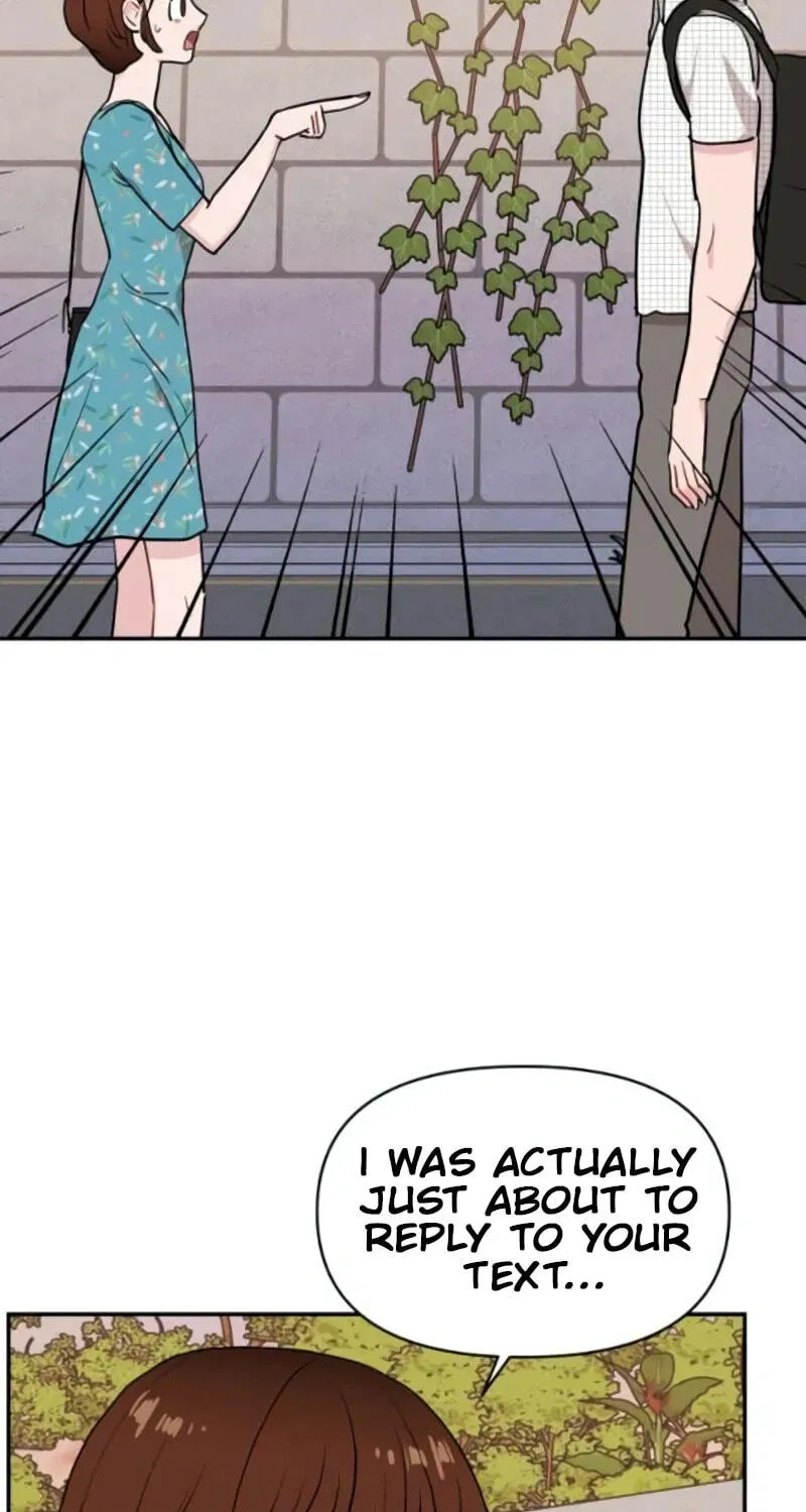 An Awkward Relationship Chapter 15 page 80 - 