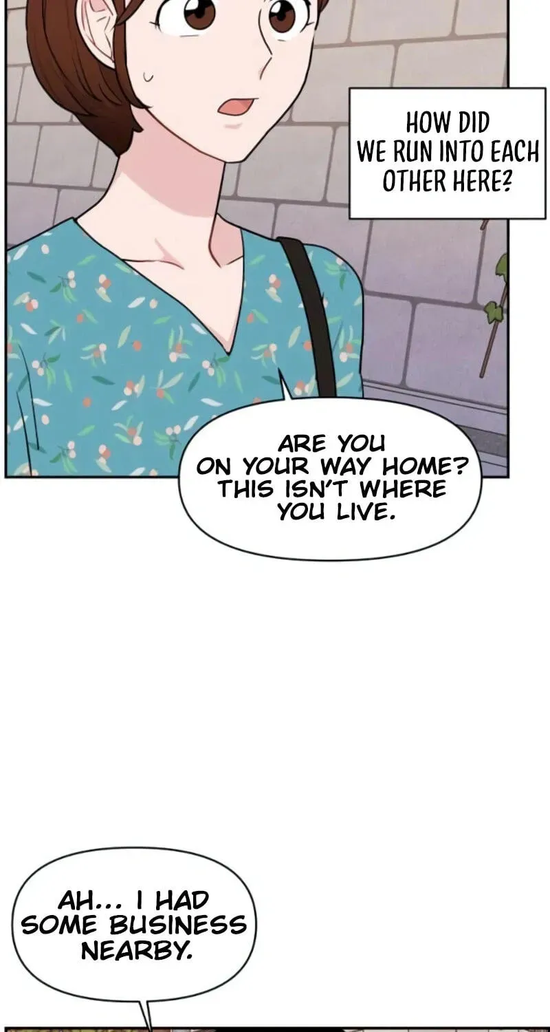 An Awkward Relationship Chapter 15 page 82 - 