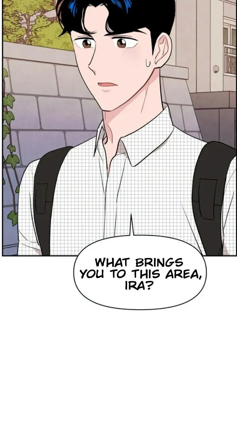 An Awkward Relationship Chapter 15 page 84 - 