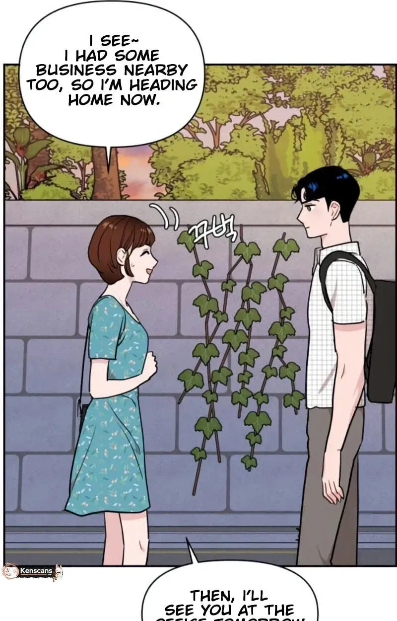 An Awkward Relationship Chapter 15 page 86 - 