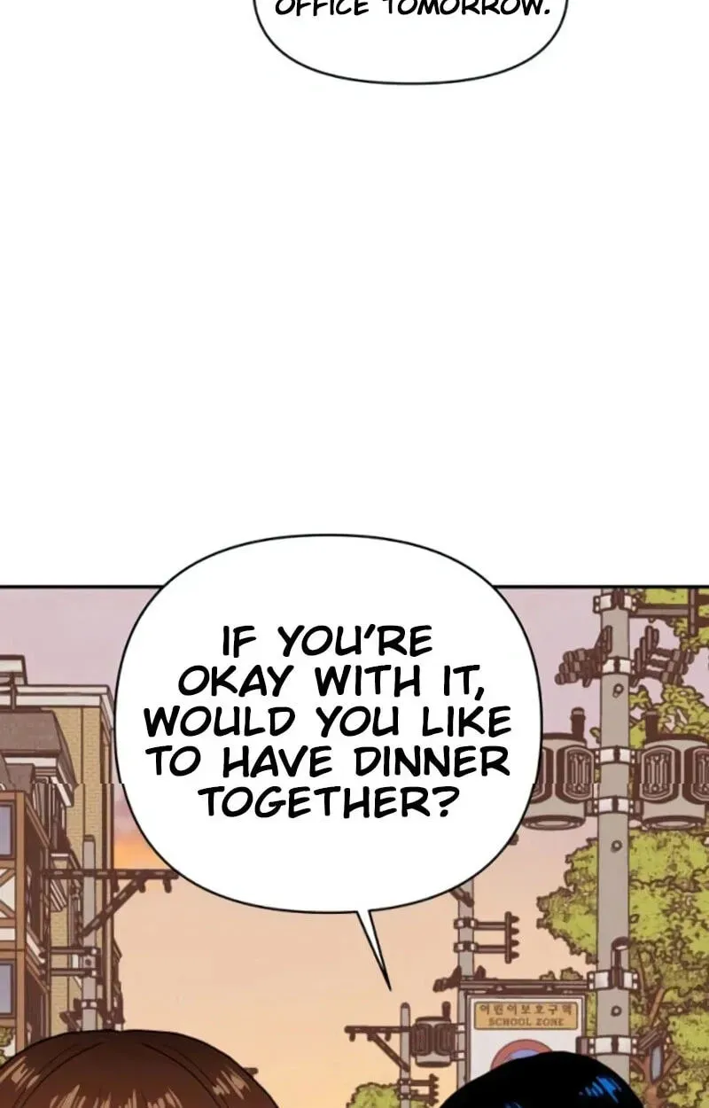 An Awkward Relationship Chapter 15 page 87 - 