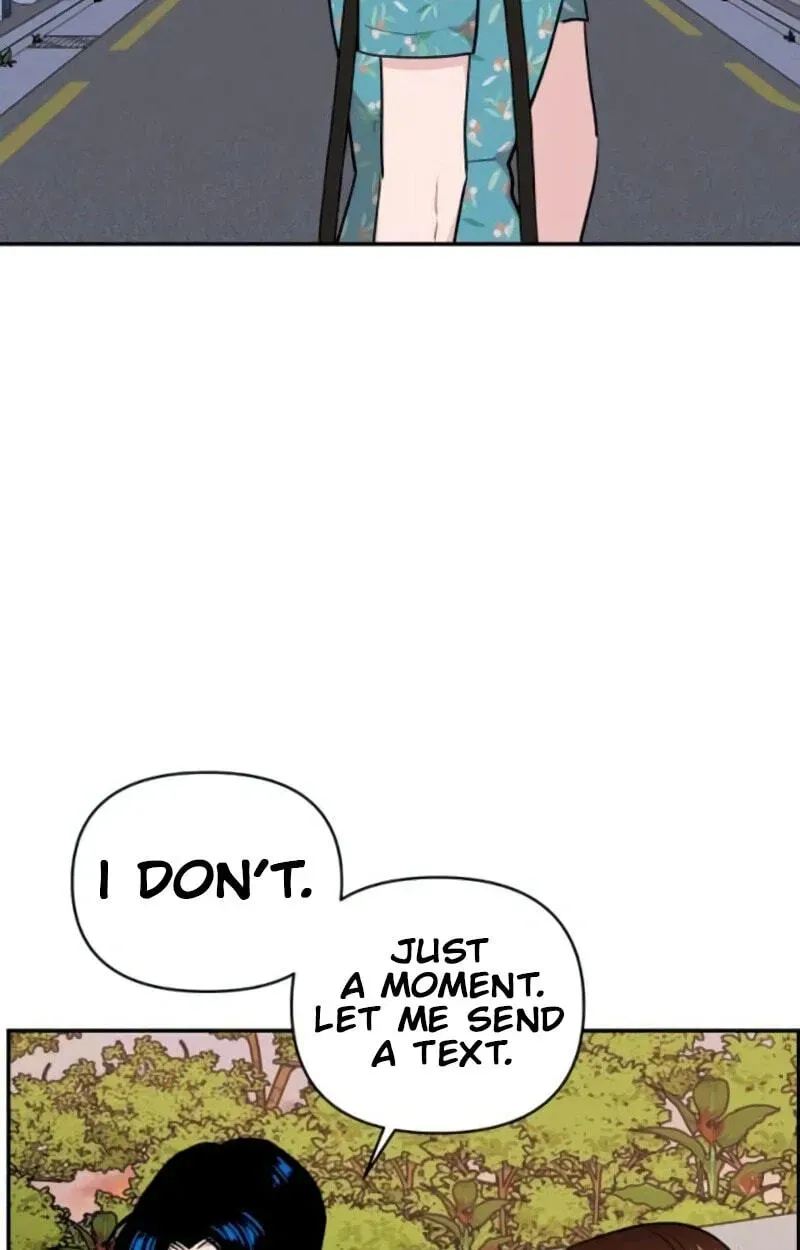 An Awkward Relationship Chapter 15 page 90 - 
