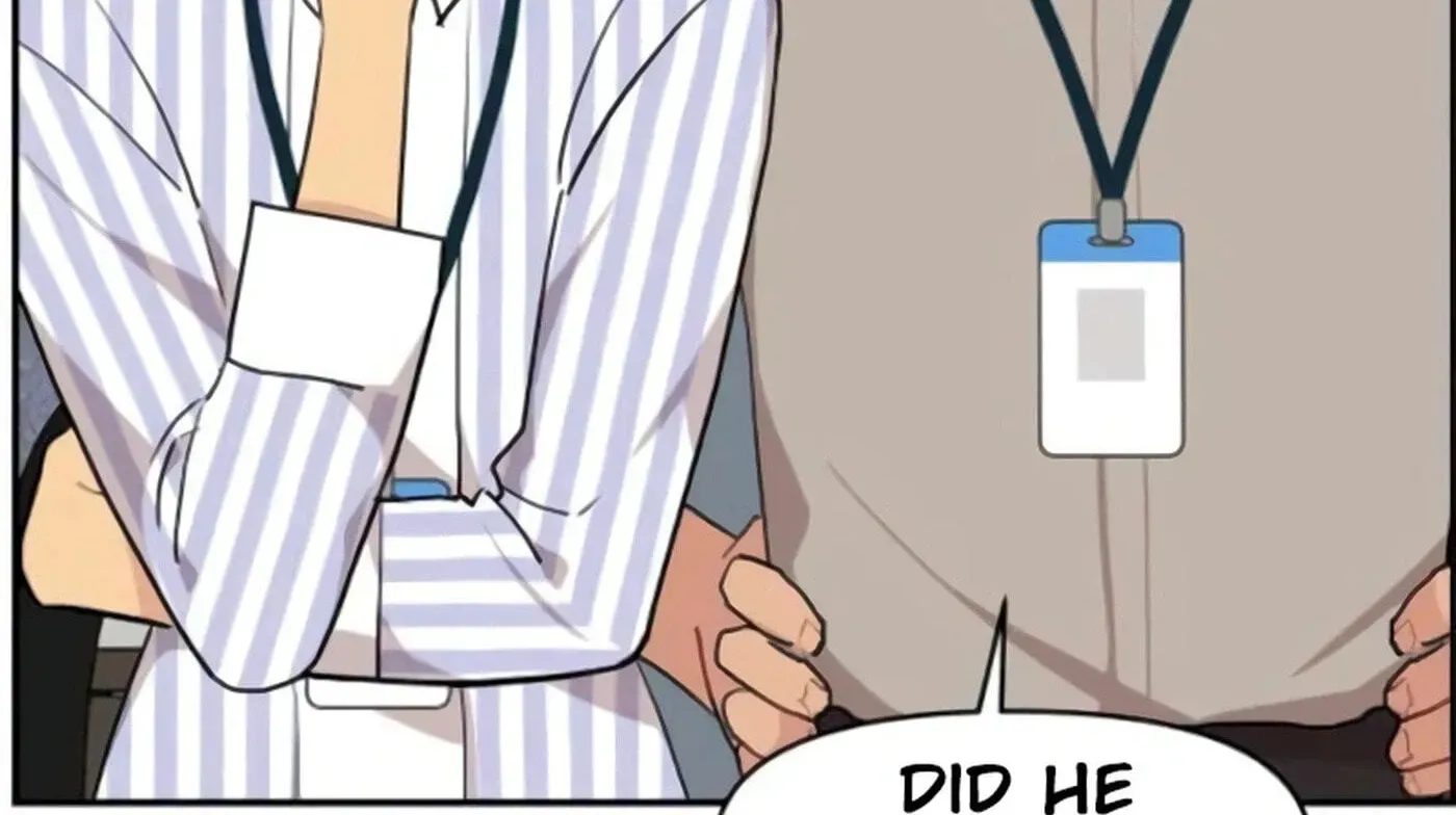 An Awkward Relationship Chapter 15 page 10 - 