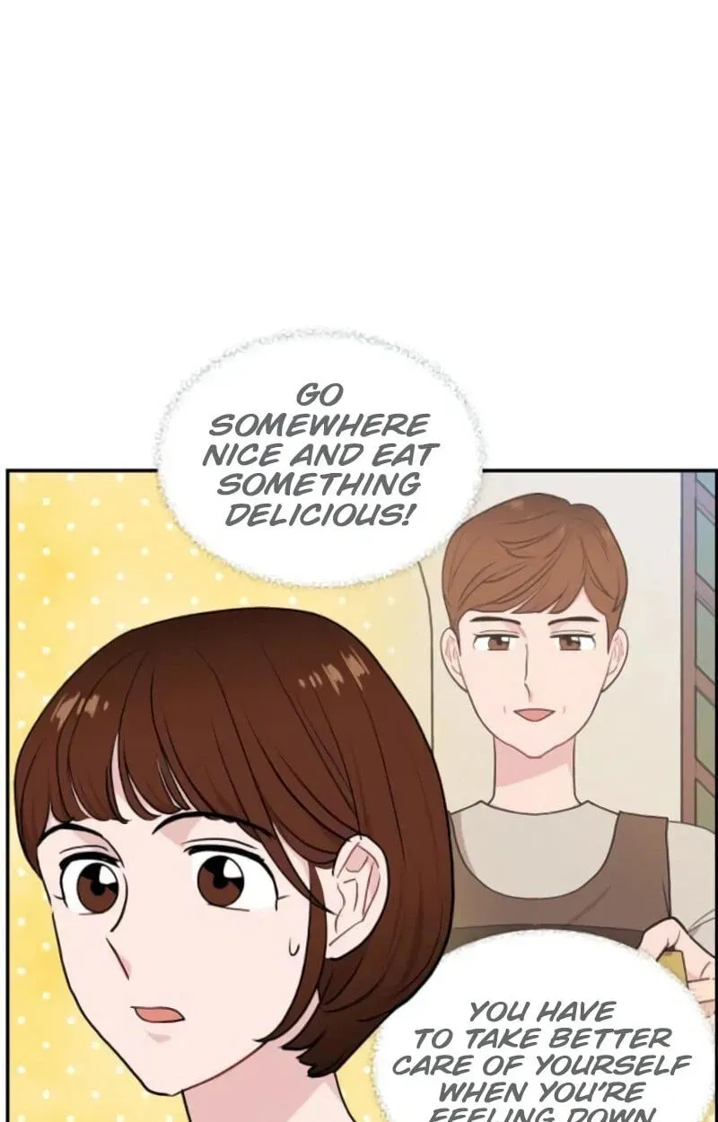 An Awkward Relationship Chapter 15 page 92 - 