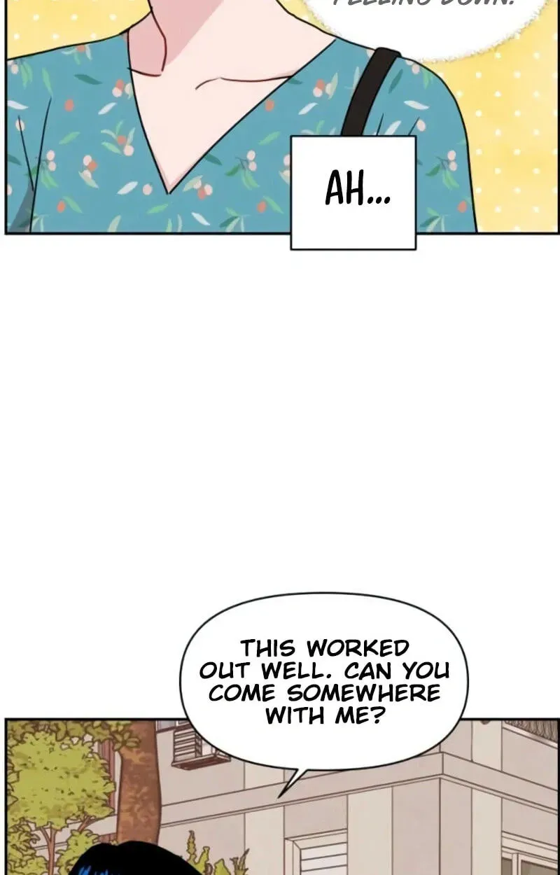 An Awkward Relationship Chapter 15 page 93 - 