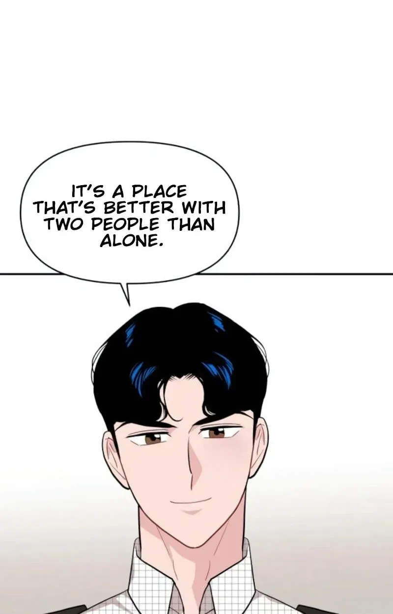 An Awkward Relationship Chapter 15 page 95 - 