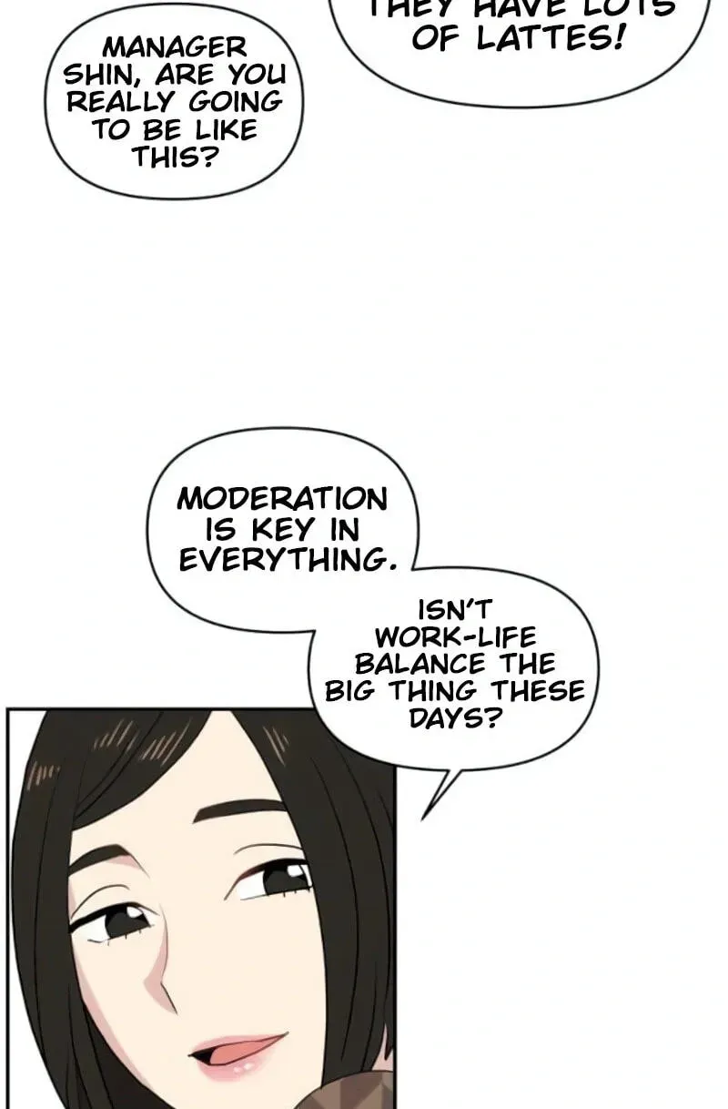 An Awkward Relationship Chapter 16 page 105 - 