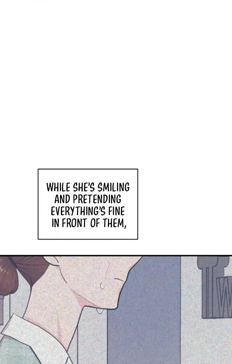 An Awkward Relationship Chapter 16 page 115 - 