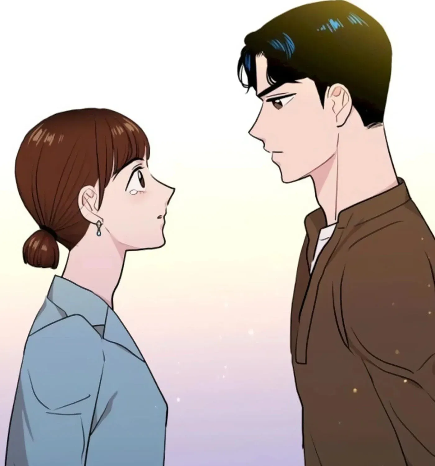 An Awkward Relationship Chapter 16 page 120 - 