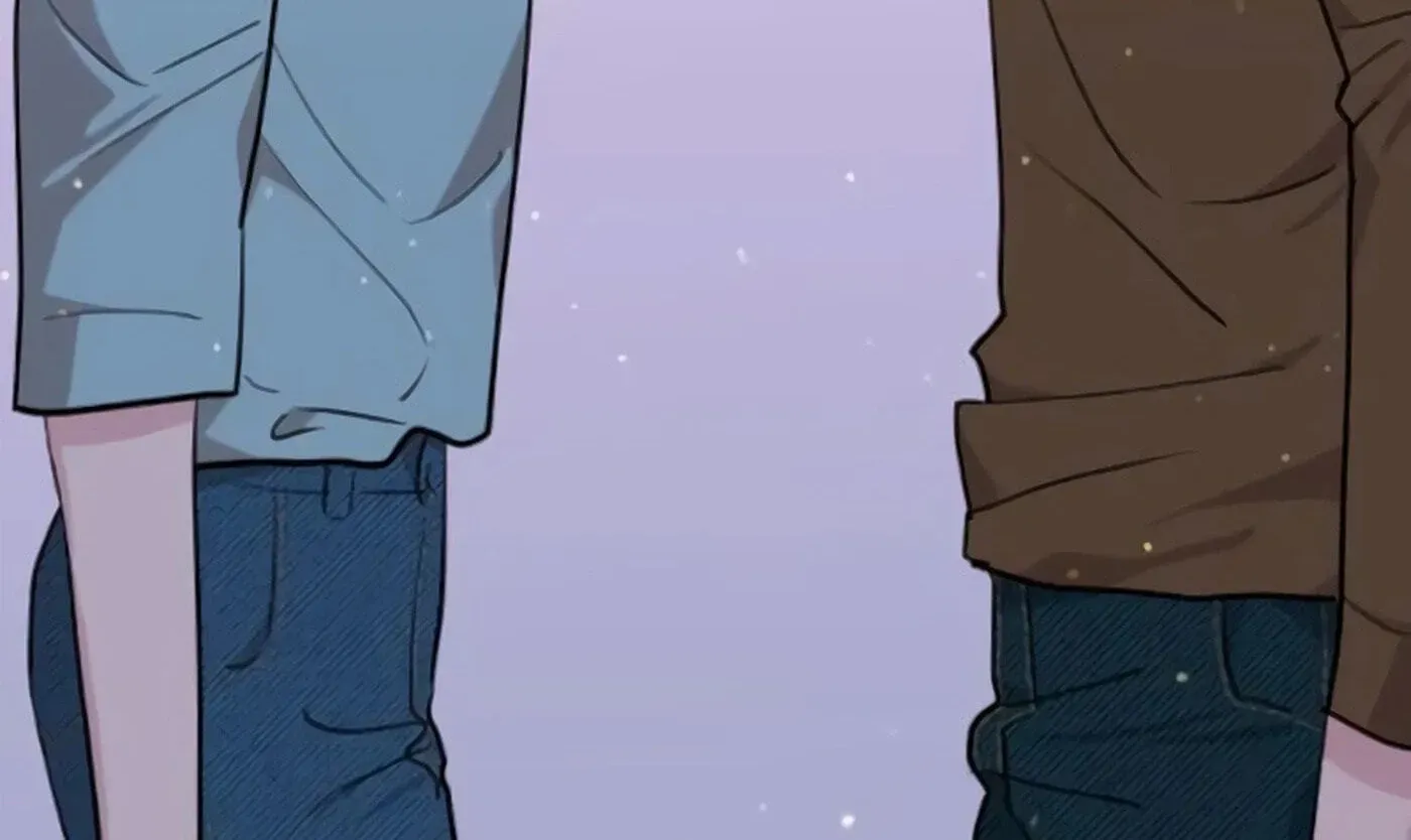 An Awkward Relationship Chapter 16 page 121 - 