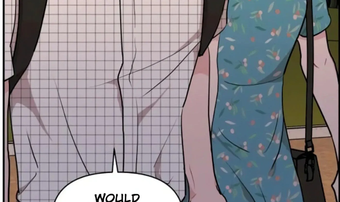 An Awkward Relationship Chapter 16 page 14 - 