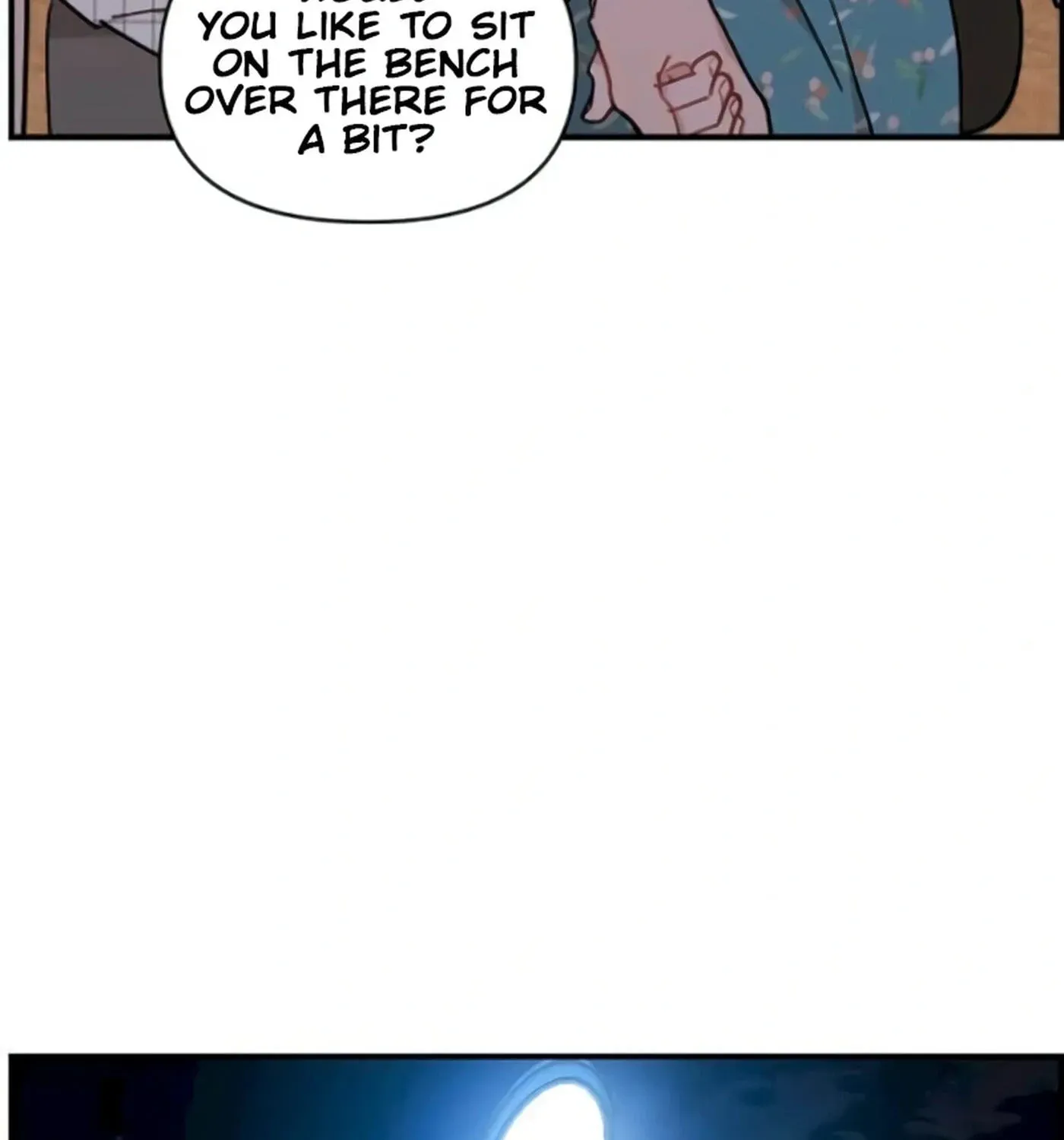 An Awkward Relationship Chapter 16 page 15 - 