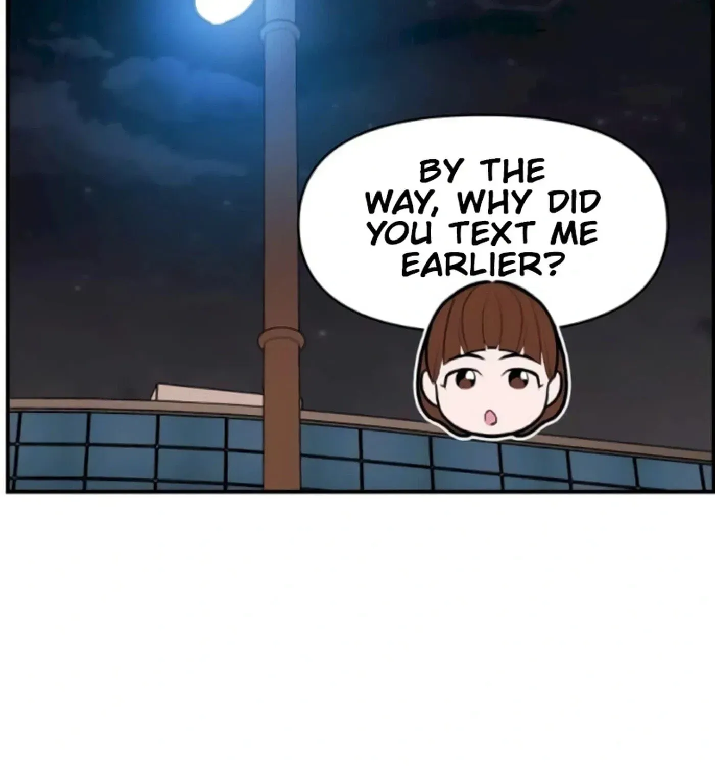 An Awkward Relationship Chapter 16 page 17 - 