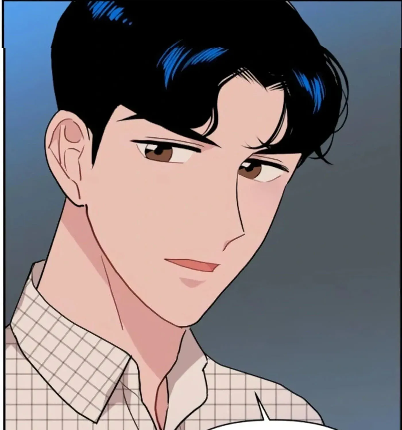 An Awkward Relationship Chapter 16 page 19 - 