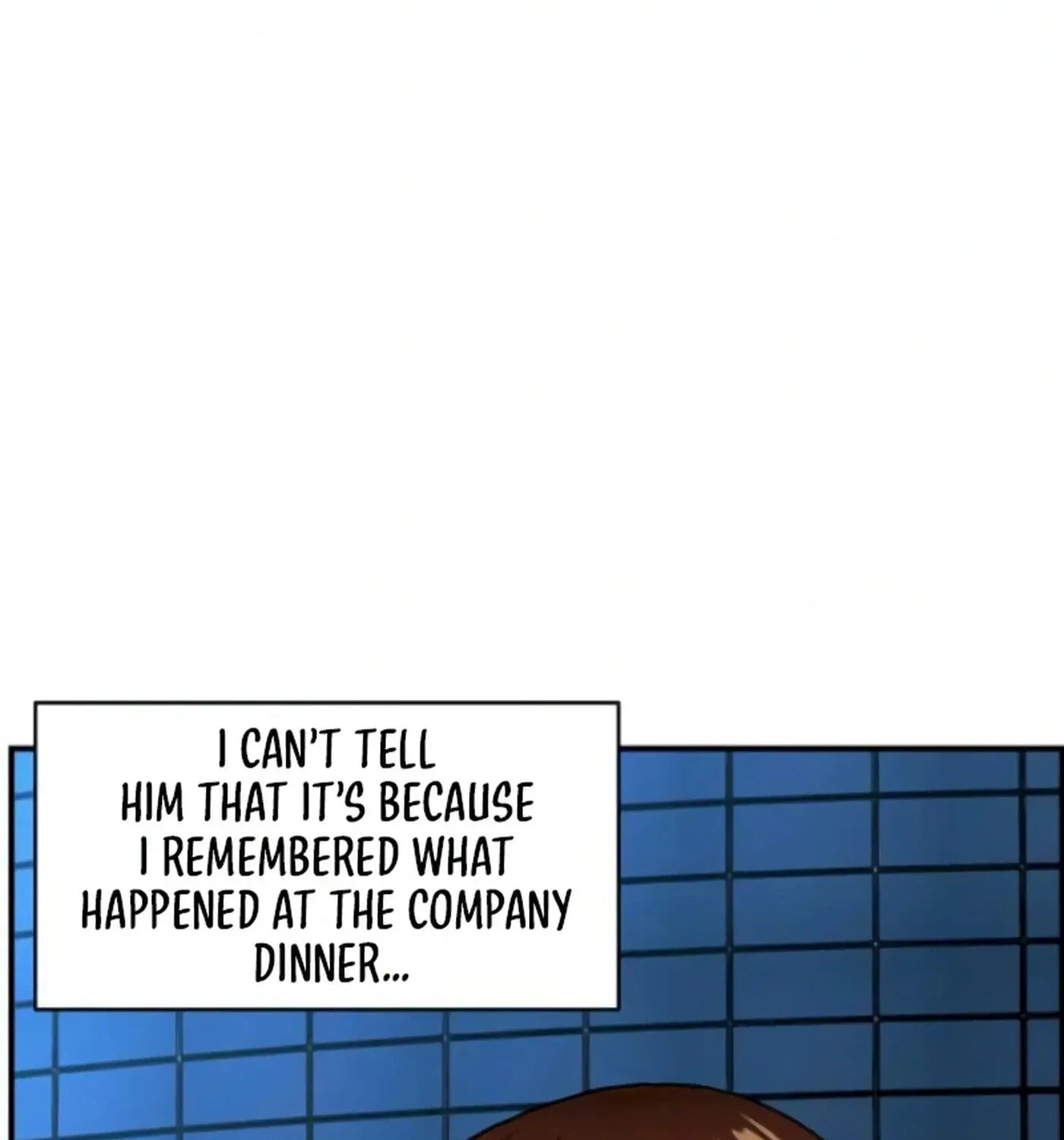 An Awkward Relationship Chapter 16 page 21 - 