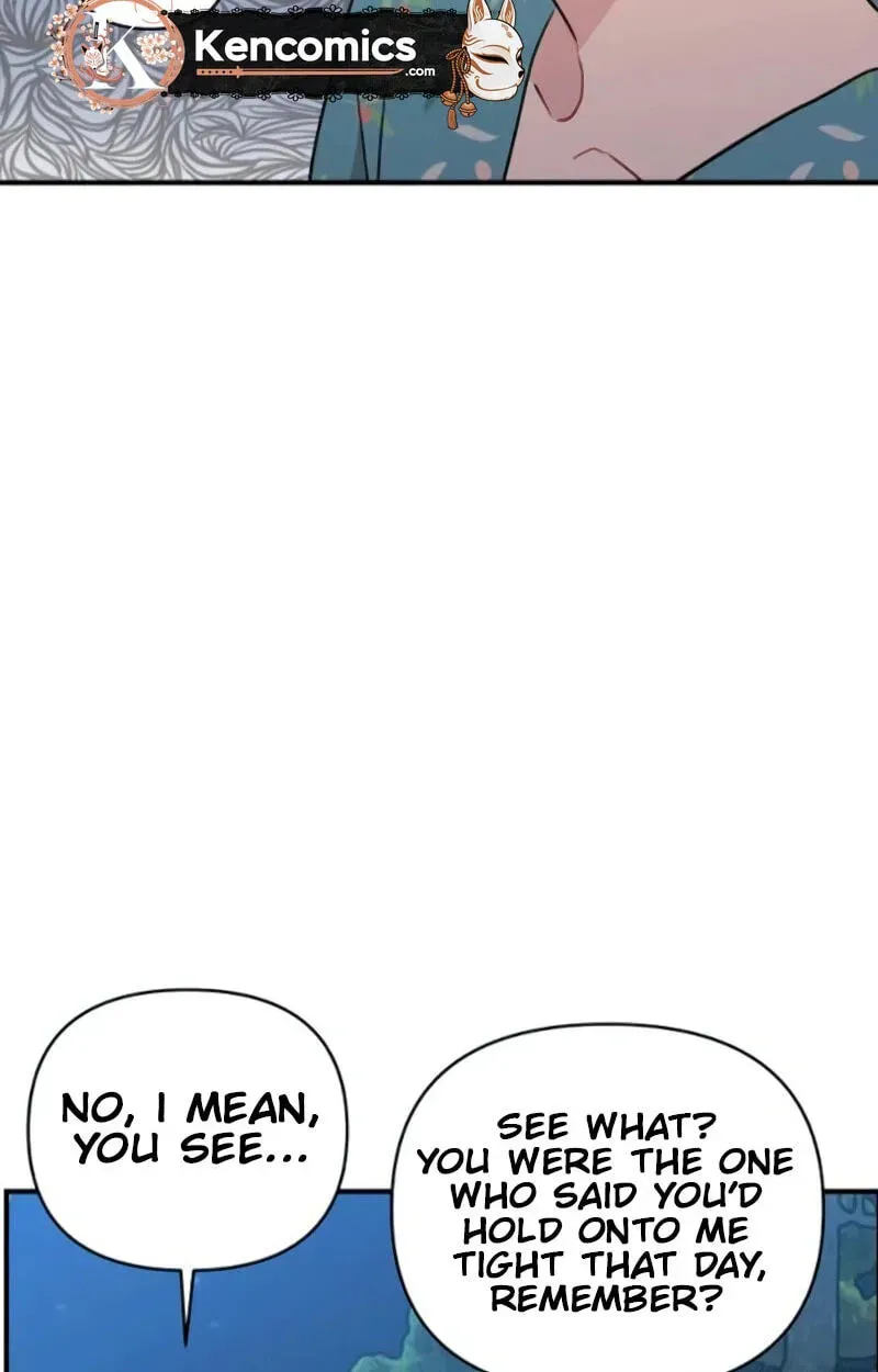 An Awkward Relationship Chapter 16 page 32 - 