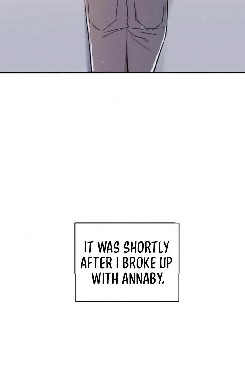 An Awkward Relationship Chapter 16 page 44 - 