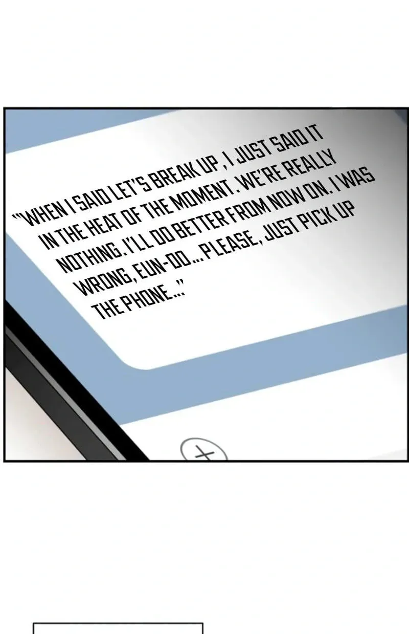 An Awkward Relationship Chapter 16 page 45 - 