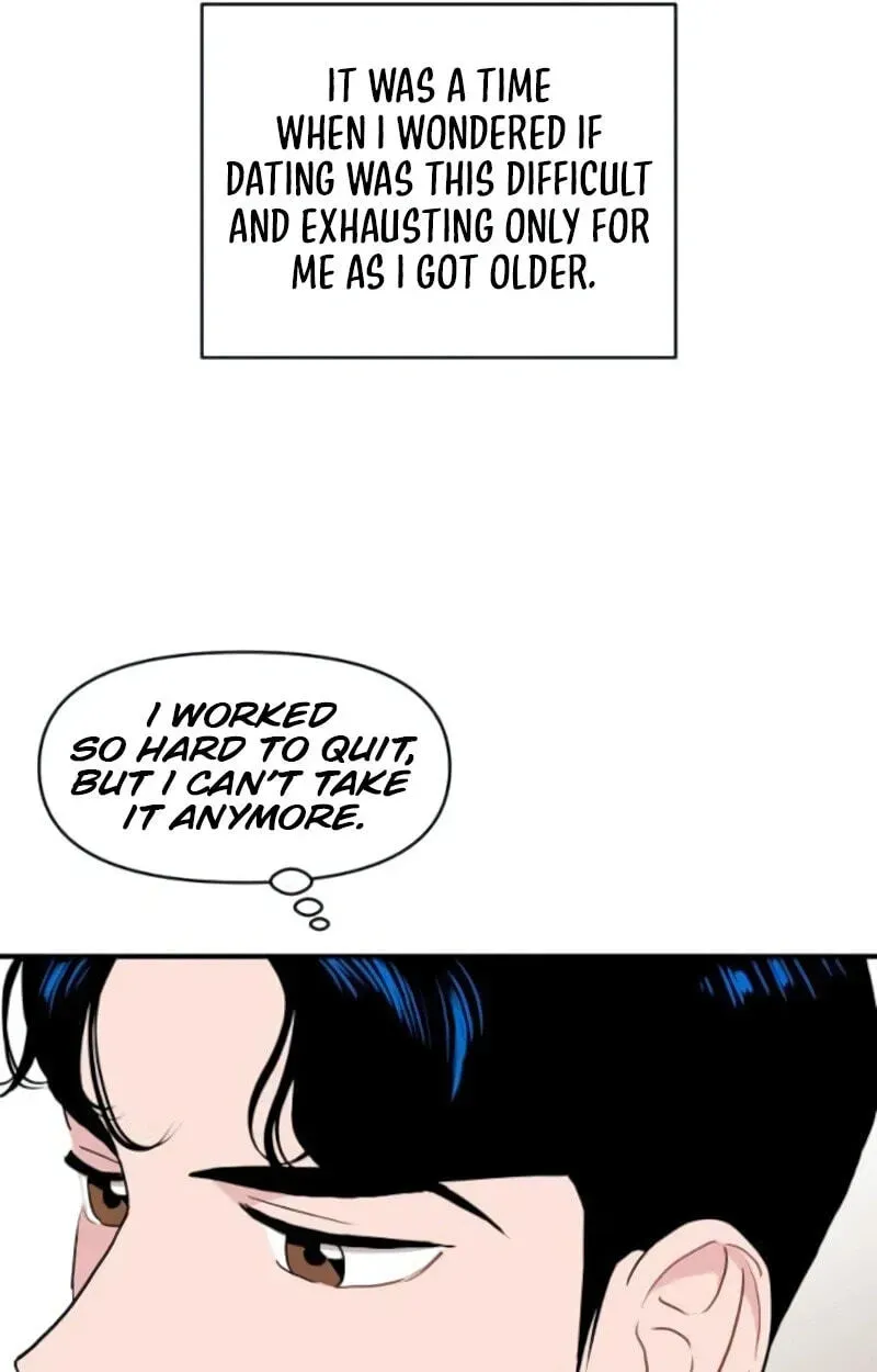 An Awkward Relationship Chapter 16 page 48 - 