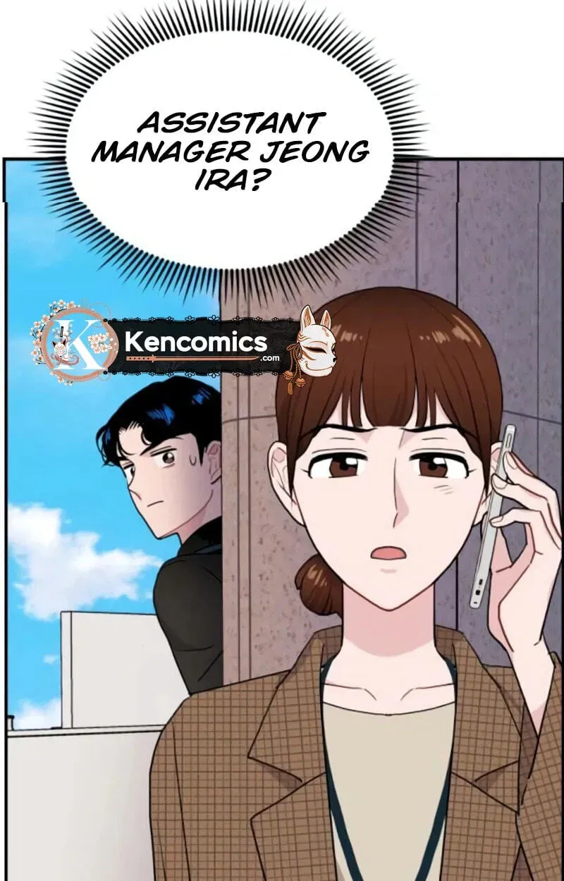 An Awkward Relationship Chapter 16 page 52 - 