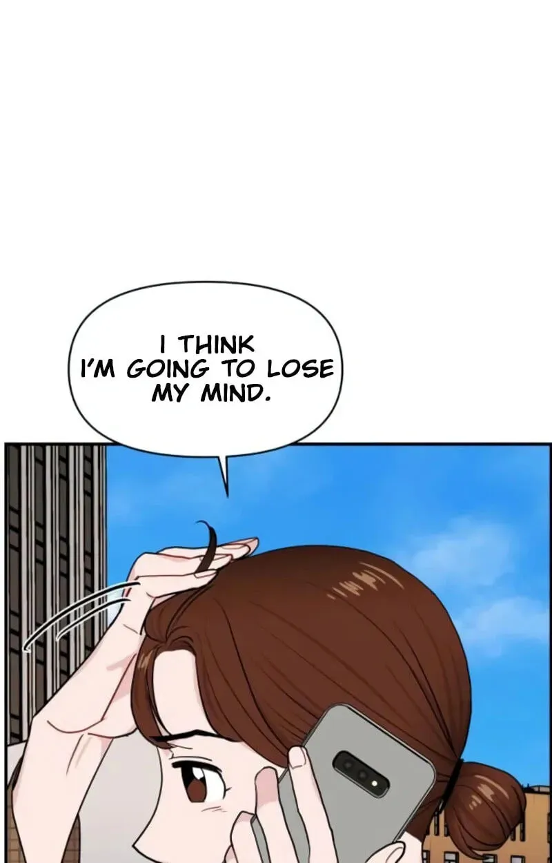 An Awkward Relationship Chapter 16 page 55 - 