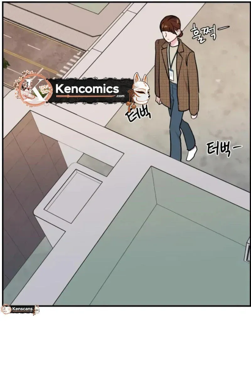 An Awkward Relationship Chapter 16 page 62 - 