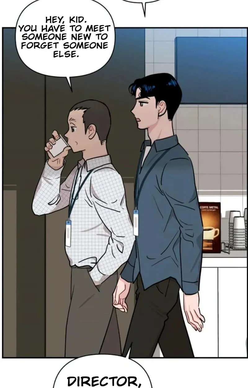 An Awkward Relationship Chapter 16 page 69 - 