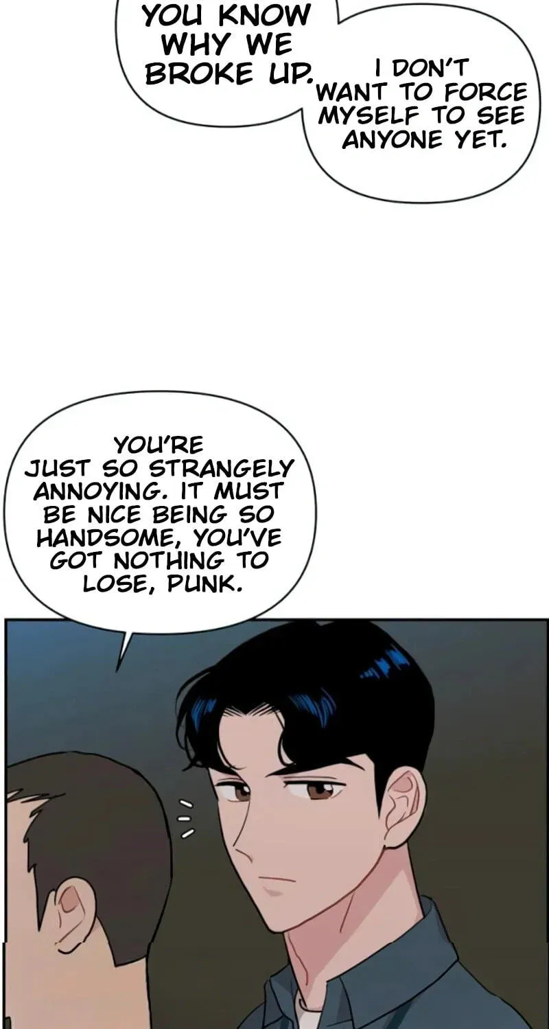 An Awkward Relationship Chapter 16 page 70 - 