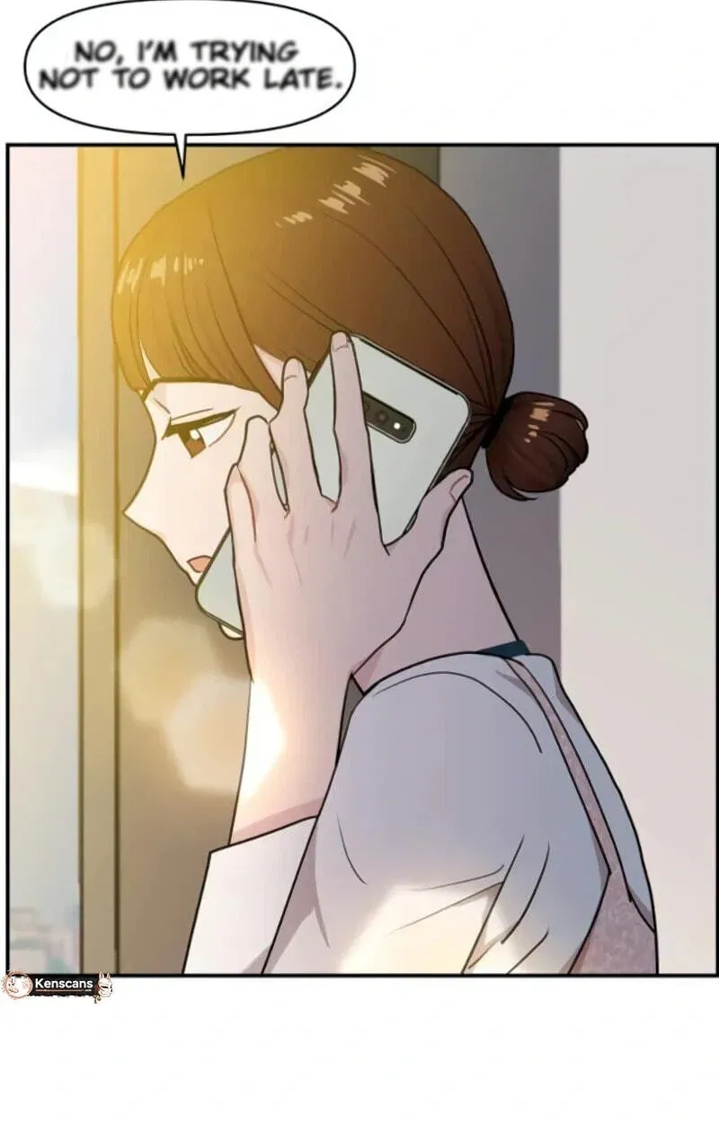 An Awkward Relationship Chapter 16 page 73 - 