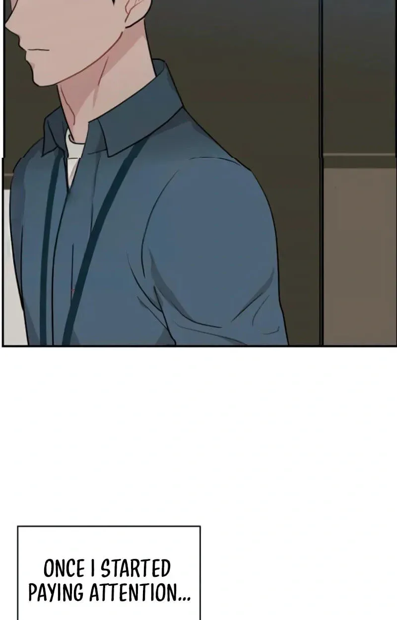 An Awkward Relationship Chapter 16 page 76 - 