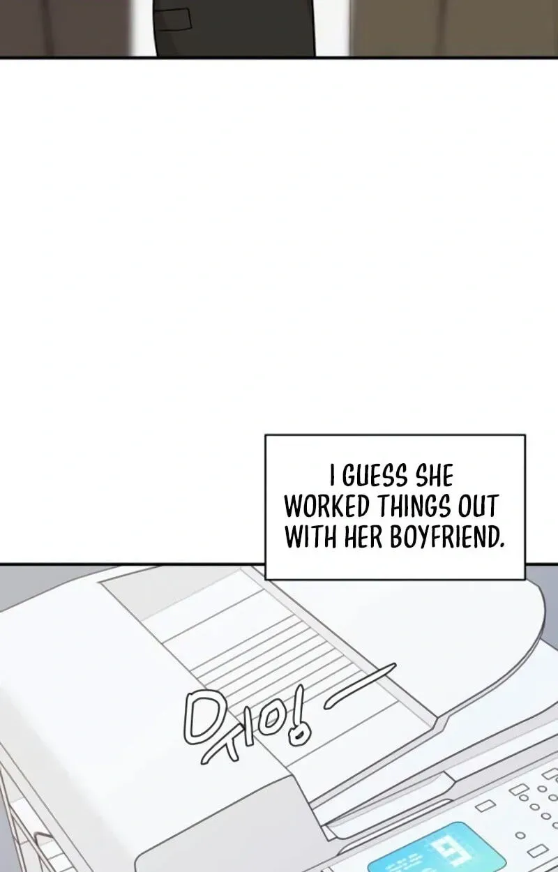 An Awkward Relationship Chapter 16 page 80 - 