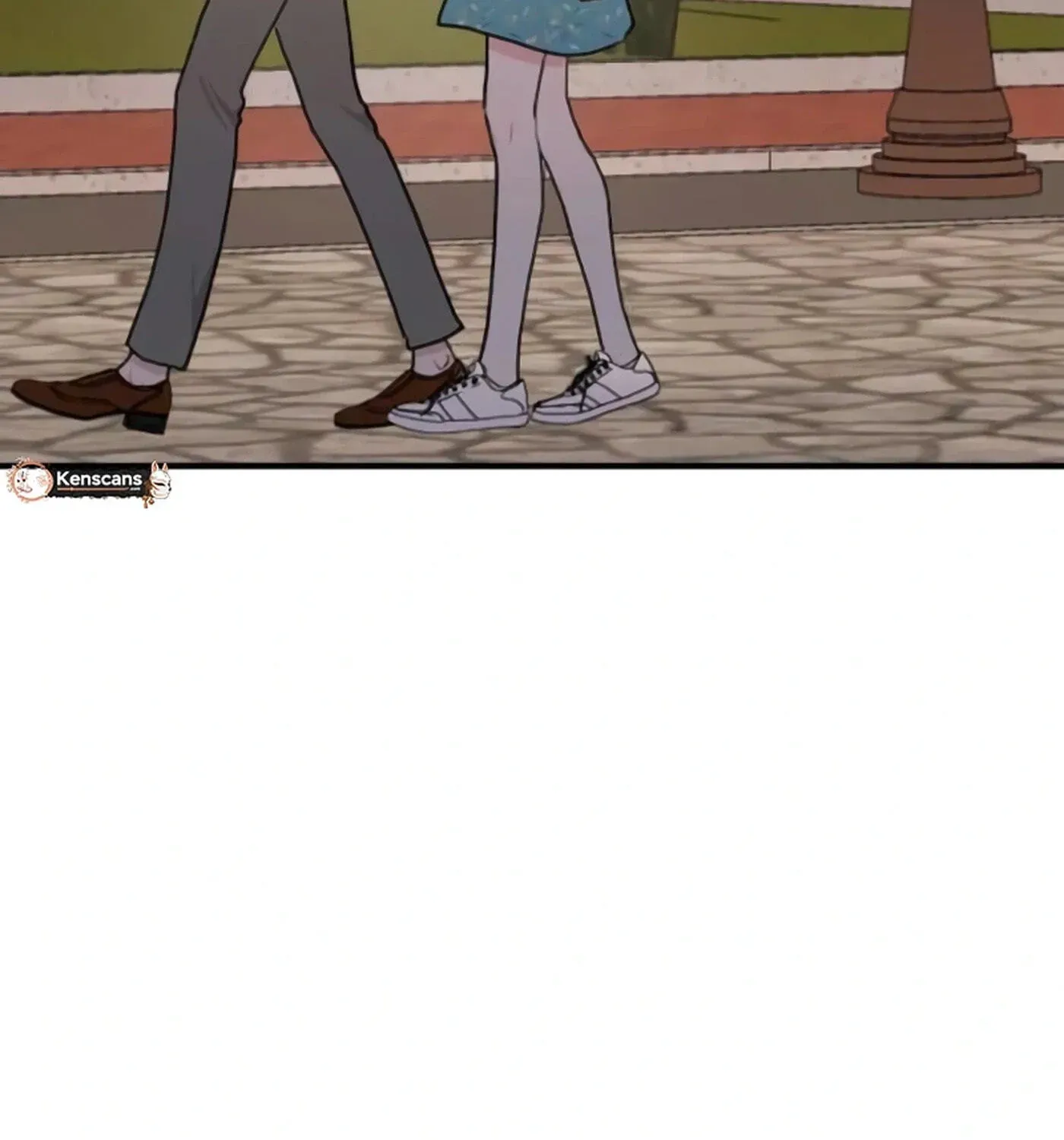 An Awkward Relationship Chapter 16 page 9 - 