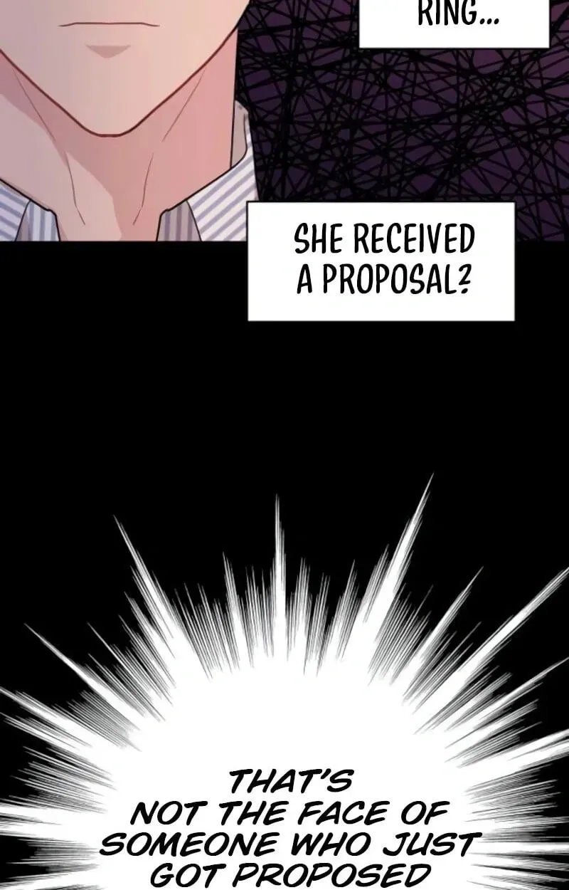An Awkward Relationship Chapter 16 page 87 - 