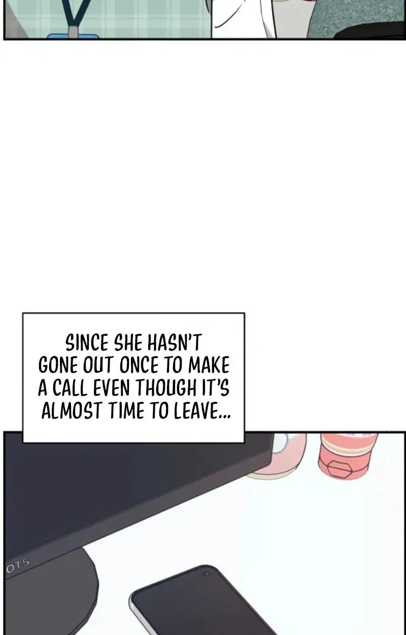 An Awkward Relationship Chapter 16 page 92 - 