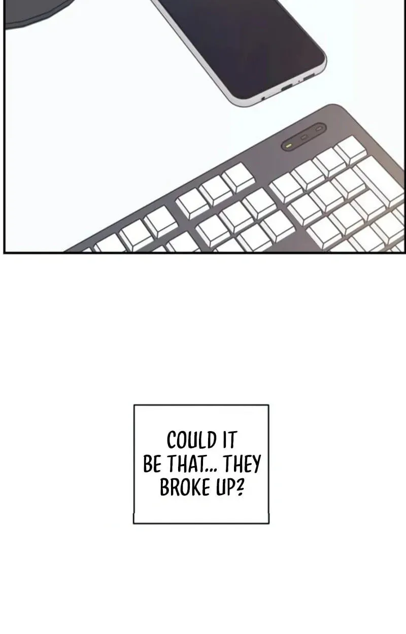 An Awkward Relationship Chapter 16 page 93 - 
