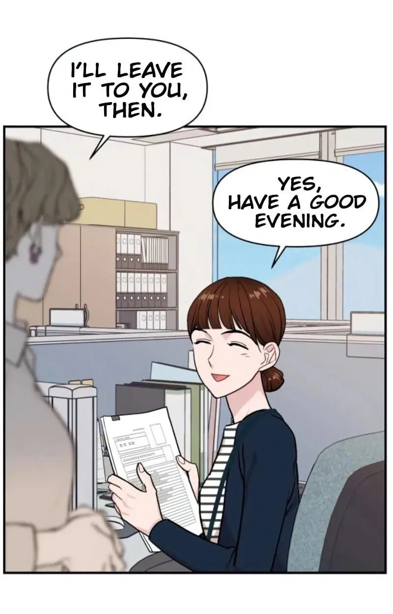 An Awkward Relationship Chapter 16 page 95 - 
