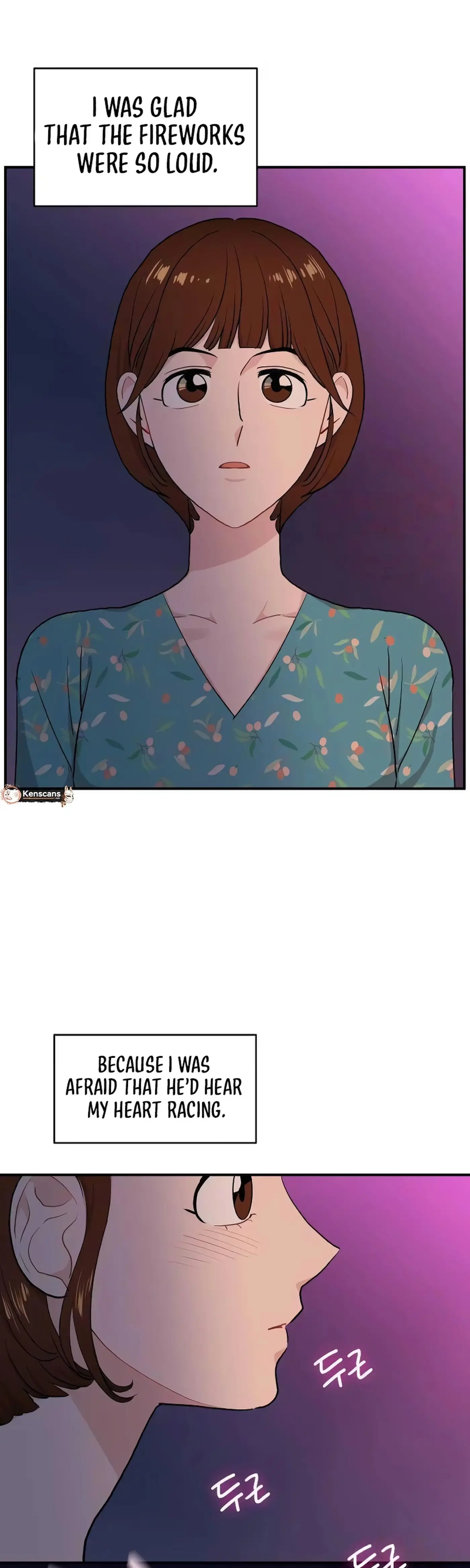 An Awkward Relationship Chapter 17 page 28 - 