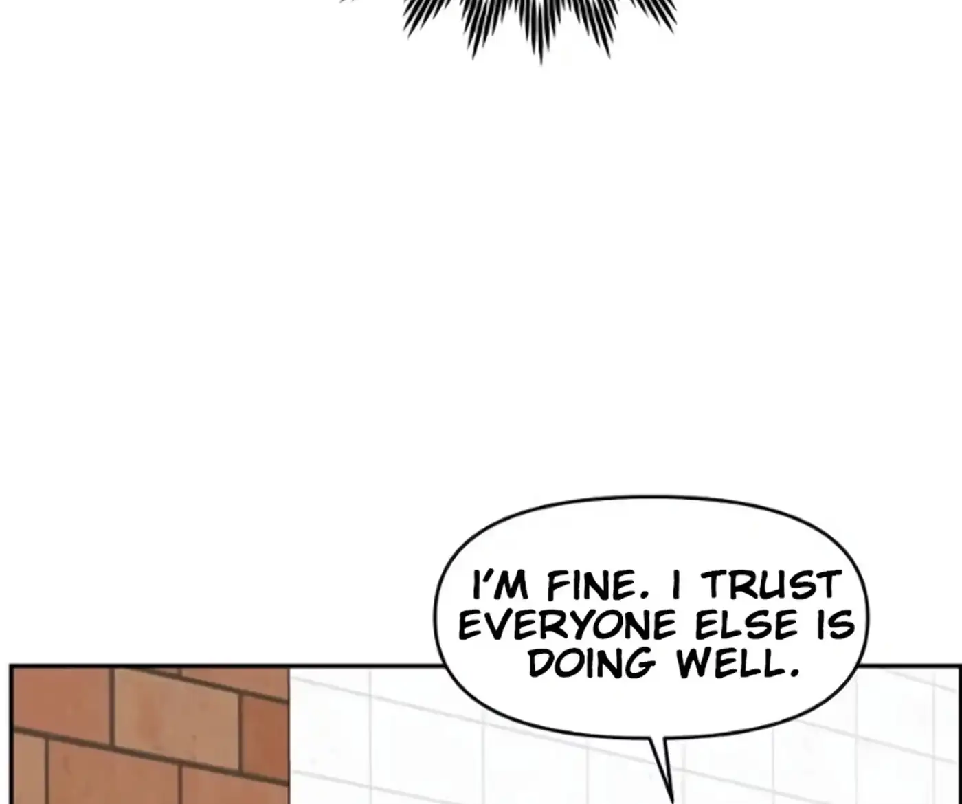 An Awkward Relationship Chapter 18 page 31 - 