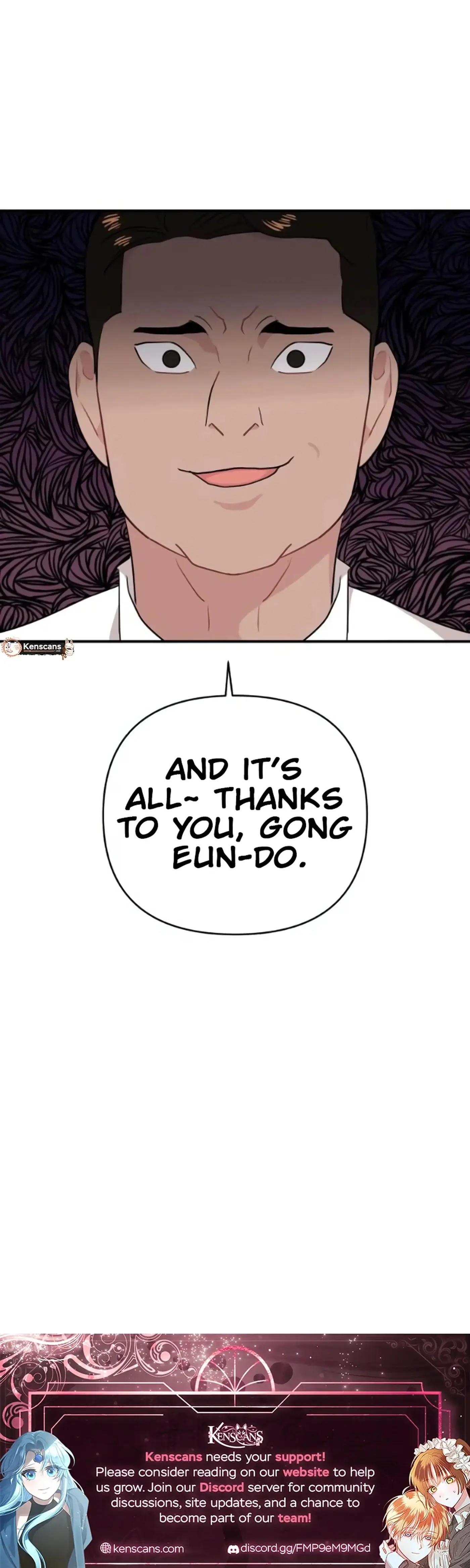 An Awkward Relationship Chapter 18 page 34 - 