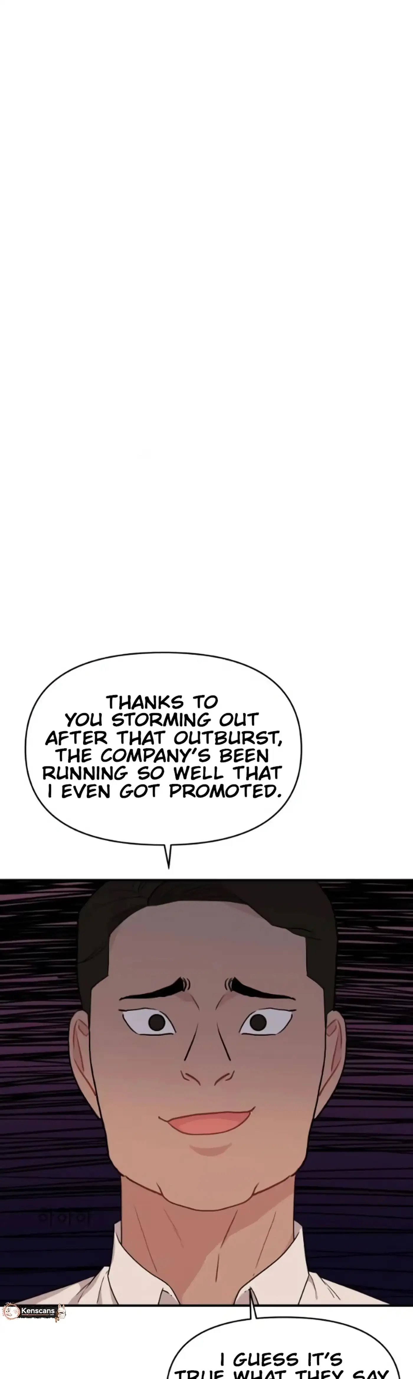 An Awkward Relationship Chapter 19 page 2 - 