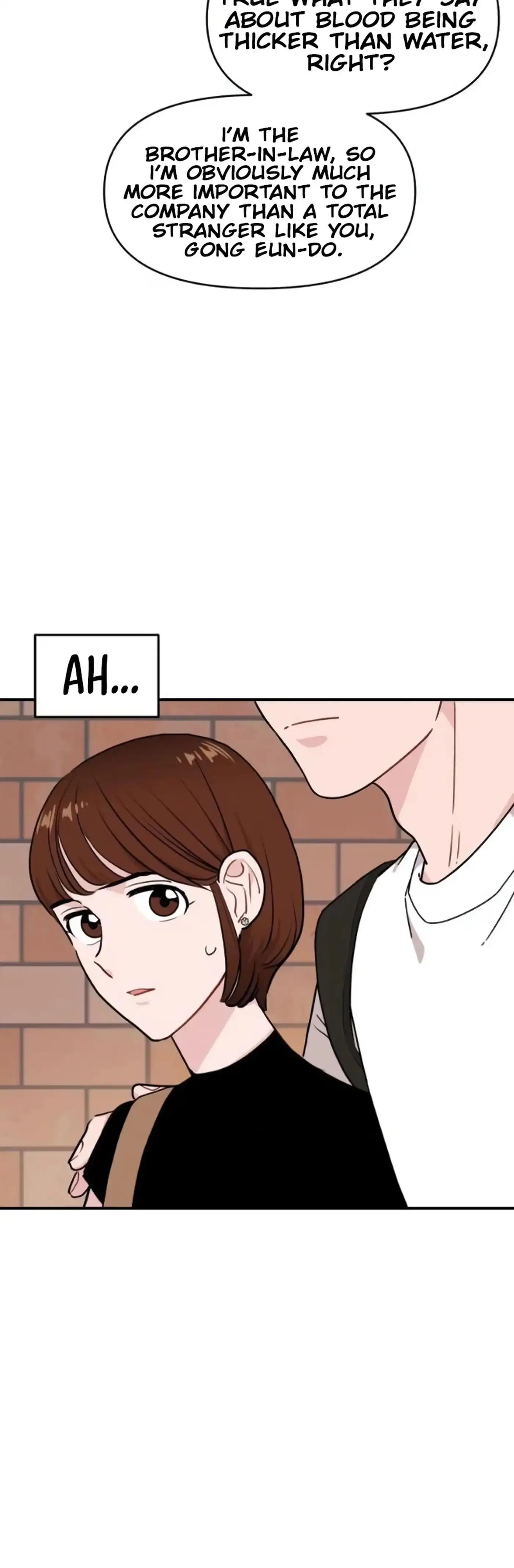 An Awkward Relationship Chapter 19 page 3 - 
