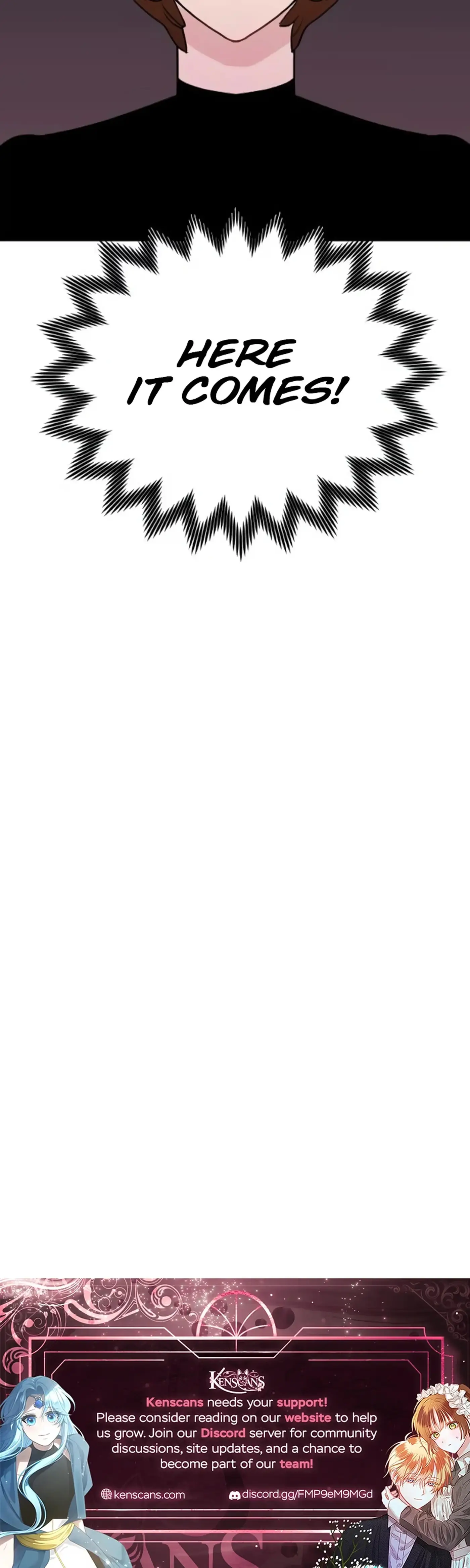 An Awkward Relationship Chapter 19 page 30 - 