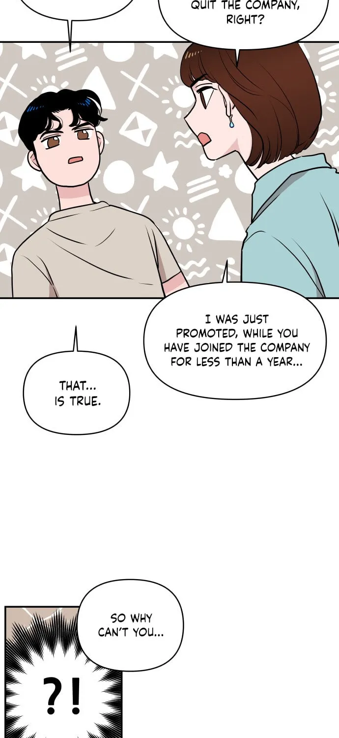 An Awkward Relationship Chapter 2 page 26 - 