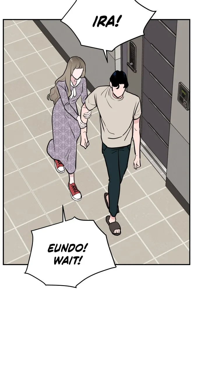 An Awkward Relationship Chapter 2 page 49 - 
