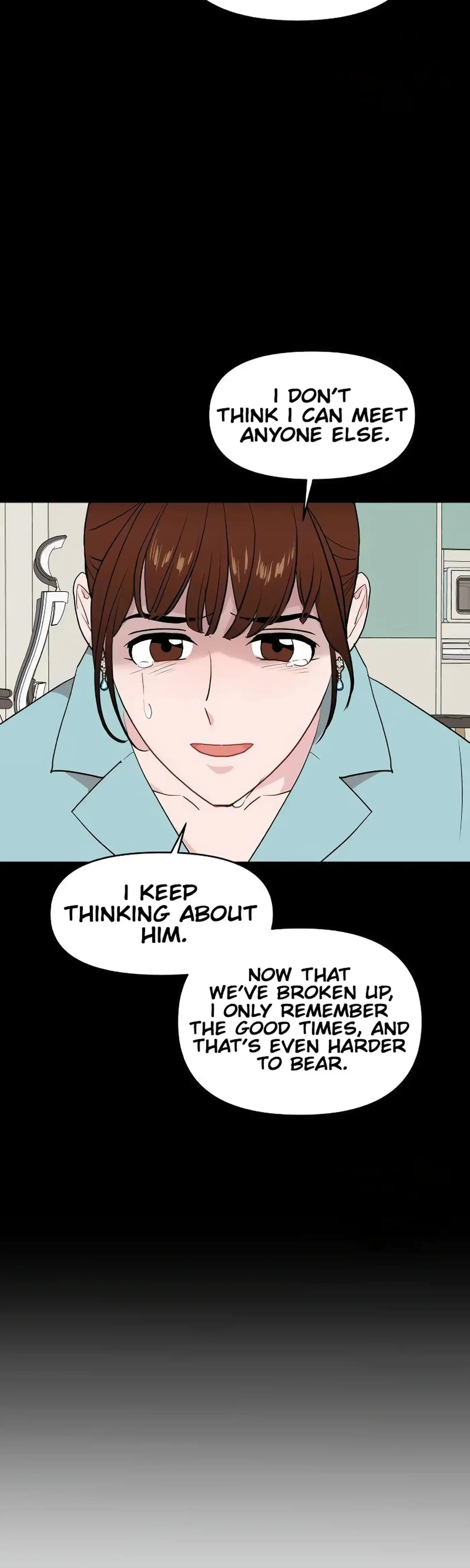 An Awkward Relationship Chapter 20 page 30 - 