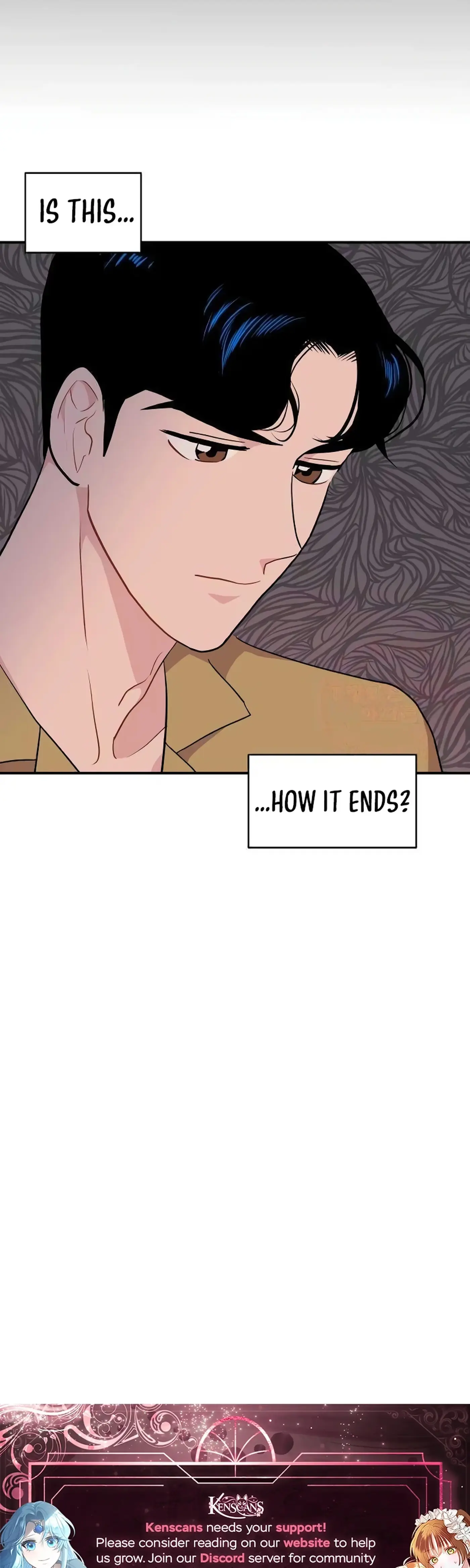 An Awkward Relationship Chapter 20 page 31 - 